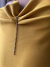 Vestido Ocre en internet