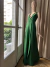 Vestido Verde
