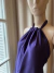 Vestido Violeta - comprar online