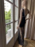 Vestido Tul con brillos - Almendra Peralta Ramos