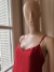 Vestido Rojo - comprar online