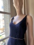 Vestido Morado - comprar online