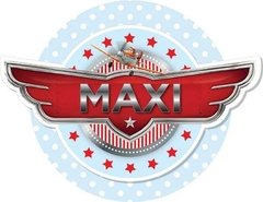Kit De Vinilo Autoadhesivo Aviones De Disney Personalizado! - Mister Vinilikus