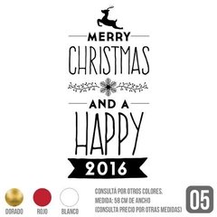 Kit De Vinilo Para Vidrieras De Navidad - tienda online