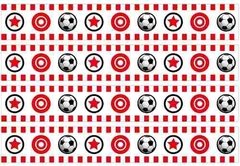 Guarda Autoadhesiva Futbol