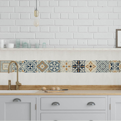 guarda cocina kitchen mosaico calcareo 