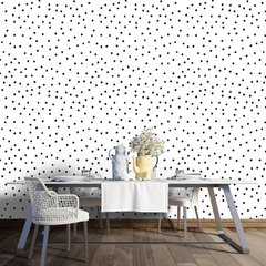 Empapelado Vinílico DOTS-001 - Mister Vinilikus