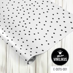 Imagen de Empapelado Vinílico DOTS-001