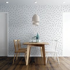 Empapelado Vinílico DOTS-002