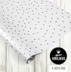 Imagen de Empapelado Vinílico DOTS-002