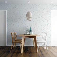 Empapelado Vinílico DOTS-003 - comprar online