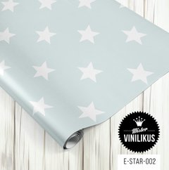 Empapelado Vinílico Estrellas E-STAR-002 en internet