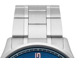 Relógio Orient MBSS1292-D2SX Prata - comprar online