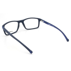 Armação para óculos de grau Arnette AN 7083L 2295 Quadrada azul - loja online
