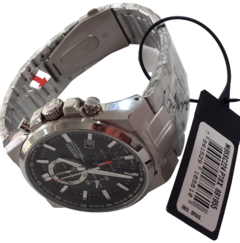Relógio Orient masculino MBSSC224 P1SX cronógrafo prata na internet