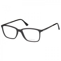 Armação para óculos de grau Platini P9 3125 E689 Acetato preta na internet
