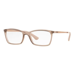 Armação para óculos de grau Jean Monnier J8 3193 H238 Quadrada pequena - comprar online