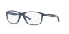 Armação para óculos de grau Arnette AN 7155L 2554 Azul e cinza fosco