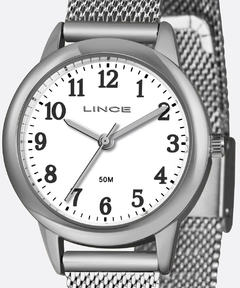 Relógio Lince Feminino LRM4653L B28X 690704 - NEW GLASSES ÓTICA
