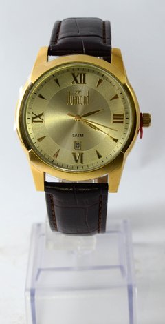 Relógio Dumont Masculino DU2115AF/2X - comprar online