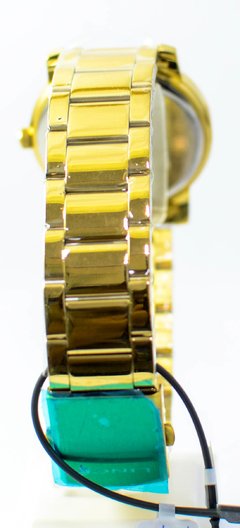 Relógio Lince LRG4337L C2KX Dourado - NEW GLASSES ÓTICA
