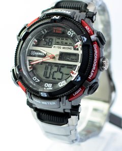 Relógio XGames XMPSA035 B2SX - comprar online