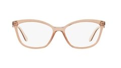 Armação para óculos de grau Vogue VO 5128-L 2502 Nude gatinho - comprar online
