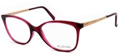 Óculos Platini P93131 E680 52 16 135