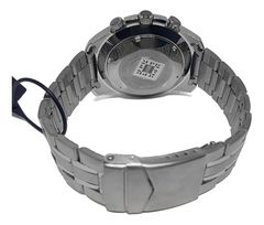 Relógio Orient automático prata 469SS057 P1SX - NEW GLASSES ÓTICA