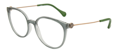 Armação para óculos de grau Kipling KP 3133 H515 Unissex Redondo