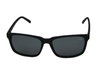 Óculos solar masculino New Glasses SRF1036 Quadrado preto