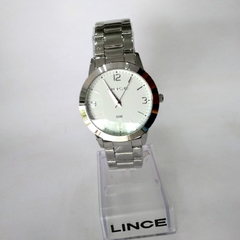 Imagem do Relógio Lince LRM4286L B2SX feminino prata com fundo branco