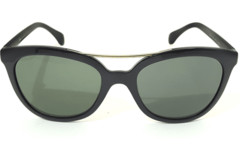 Óculos solar Kipling KP4043 E469 Preto e dourado - comprar online