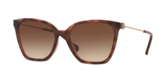 Óculos solar feminino Kipling KP 4063 H366 Quadrado marrom - loja online