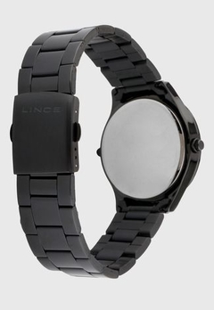 Relógio digital feminino Lince MDN4618L VXPX Preto na internet