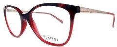 Óculos Platini P93131 E680 52 16 135 - comprar online