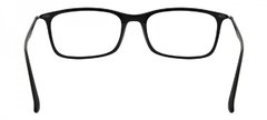 Armação para Óculos de Grau Ray Ban RB7031 2000 55 17 145 - NEW GLASSES ÓTICA
