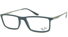 Óculos Ray Ban RB 7026L 8001 54 18 145