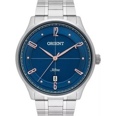 Relógio Orient MBSS1292-D2SX Prata