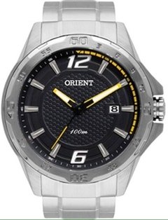 Relógio Orient MBSS1253 PYSX Prata
