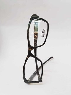 Imagem do Armação para óculos de grau Kipling KP 3059 B821 Preta