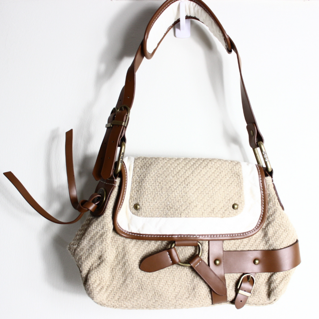 gap crossbody bolsa