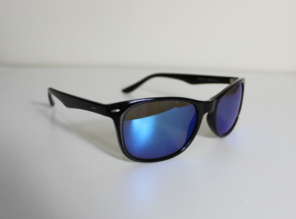 Lentes para Sol Perry Ellis Modelo L07-0034-0 para Hombre