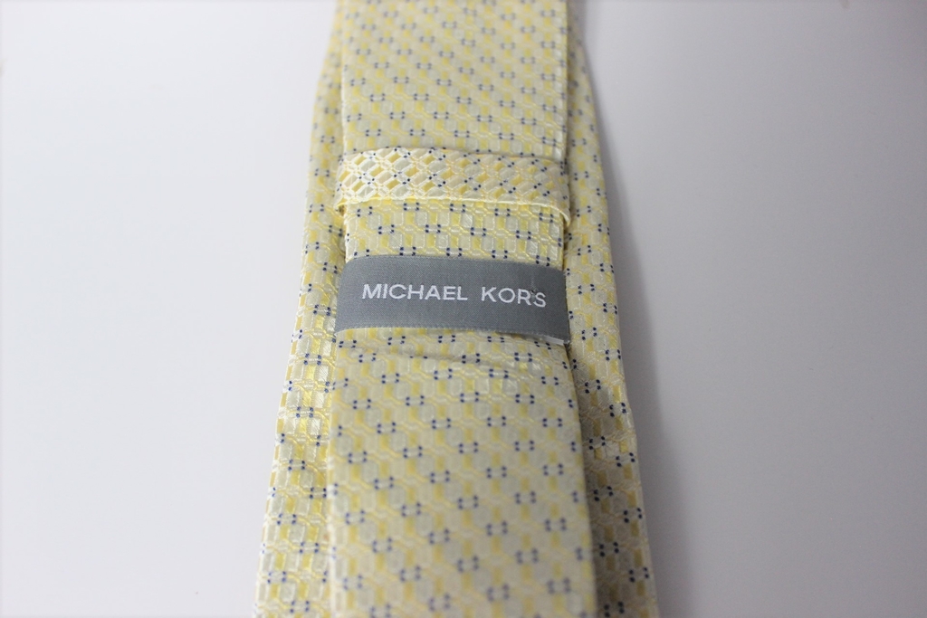 Gravata Michael Kors Original - Comprar em Gameshok