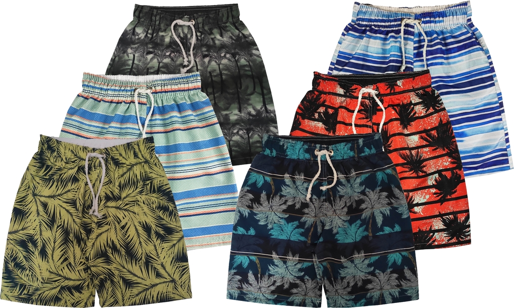 bermudas tactel surf