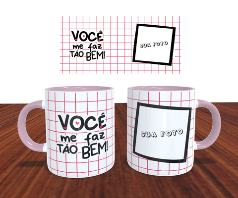 Caneca Cerâmica Florks Meme Dia dos Namorados Mais Ano de Rolo - 325ml em  Promoção na Americanas