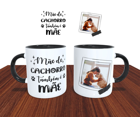 Caneca Super Mãe Meme Flork Boneco Palito Dia das Mães de Porcelana -  egvpersonalizados - Caneca - Magazine Luiza