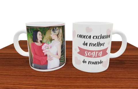 Caneca Super Mãe Meme Flork Boneco Palito Dia das Mães de Porcelana -  egvpersonalizados - Caneca - Magazine Luiza