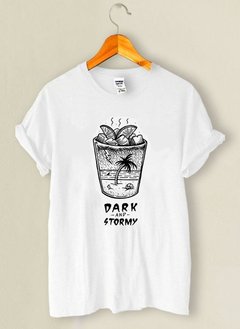 Camiseta Dark & Storm - comprar online