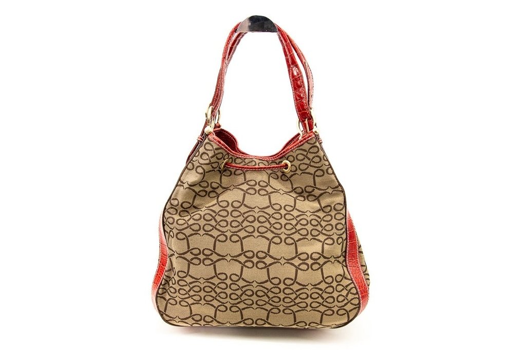 lancel bolsa vintage